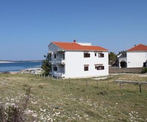 Apartment Kustici 6353d Zubovici Croatia