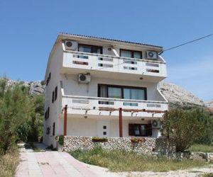 Apartments by the sea Metajna (Pag) - 3304 Zubovici Croatia