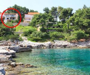 Apartments by the sea Basina (Hvar) - 11817 Vrbanj Croatia