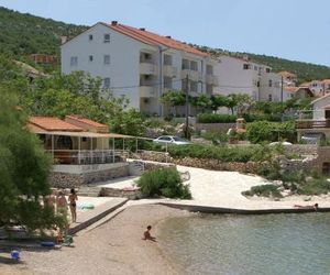 Apartments and rooms by the sea Vinjerac (Zadar) - 3248 Vinjerac Croatia