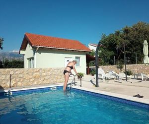 Seaside house with a swimming pool Vinjerac (Zadar) - 9689 Vinjerac Croatia
