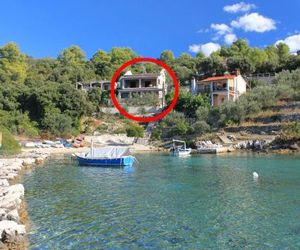 Apartments by the sea Cove Stratincica (Korcula) - 9264 Vela Luka Croatia