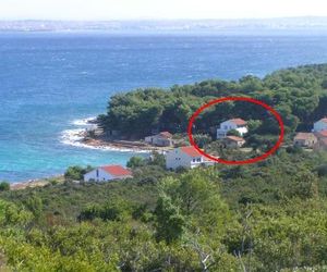 Apartments by the sea Susica (Ugljan) - 3462 Ugliano Croatia