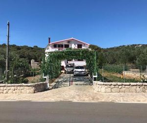 Apartments by the sea Kraj (Pasman) - 819 Tkon Croatia