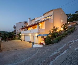 Apartments by the sea Tisno (Murter) - 3209 TISNO Croatia