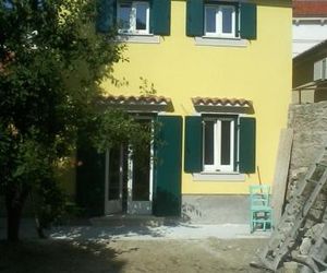 Holiday house with WiFi Susak (Losinj) - 11911 Sansego Croatia