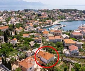 Apartments by the sea Sumartin (Brac) - 764 Sumartin Croatia