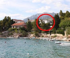 Apartments by the sea Starigrad (Paklenica) - 6533 Starigrad Croatia