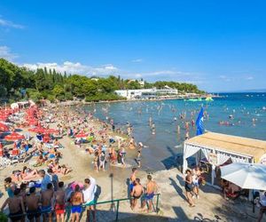 Rooms with WiFi Split - 9252 Split Croatia