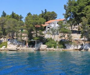 Secluded fishermans cottage Lavdara (Dugi otok) - 8175 Sali Croatia