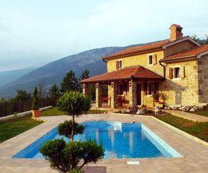 Family friendly house with a swimming pool Kozljak (Central Istria - Sredisnja Istra) - 3399 Fianona Croatia