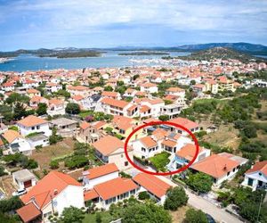 Apartments with a parking space Murter - 5088 Murter Island Croatia