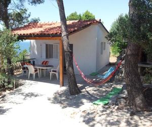 Secluded holiday house Milna (Brac) - 12229 Milna Croatia