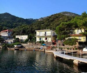 Apartments by the sea Okuklje (Mljet) - 4912 Maranovic Croatia