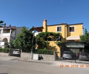 Apartments Ivanka Mali Losinj Croatia