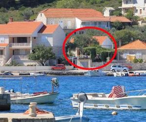 Apartments by the sea Lumbarda (Korcula) - 3554 Lumbarda Croatia