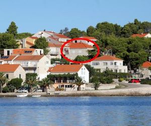 Apartments by the sea Lumbarda (Korcula) - 9300 Lumbarda Croatia