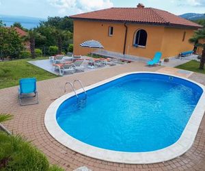 Family friendly house with a swimming pool Opric (Opatija) - 11785 Opric Croatia