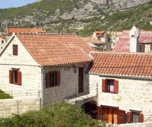 Apartments with a parking space Komiza (Vis) - 9247 Comisa Croatia