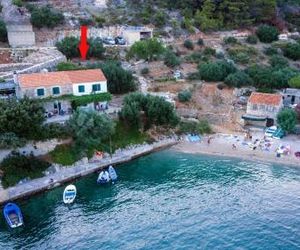 Seaside secluded apartments Cove Torac bay - Torac (Hvar) - 4044 Gdinj Croatia