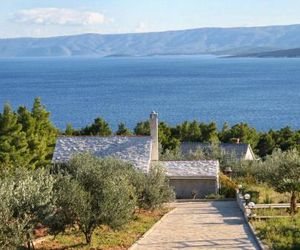 Holiday house with a parking space Bol (Brac) - 2894 Bol Croatia