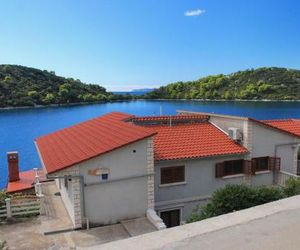 Apartments by the sea Karbuni (Korcula) - 9308 Prizba Croatia