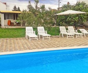 Family friendly apartments with a swimming pool Biograd na Moru (Biograd) - 8371 Biograd Croatia