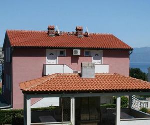 Apartment Baska 5450a Baska Croatia