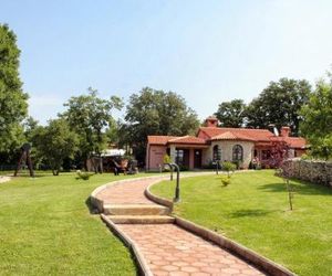 Luxury villa with a swimming pool Belavici (Marcana) - 3028 Barban Croatia