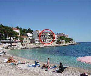 Apartments by the sea Milna (Hvar) - 12244 Zarace Croatia