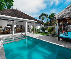 Villa Jasmin Seminyak Indonesia