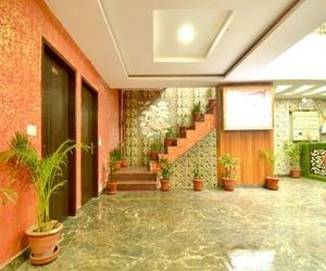 OYO 8622 Hotel Grand Inn Chandigarh India