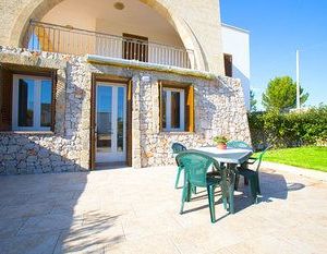 Residence Magic Sea Torre Pali Salve Italy