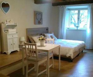 Suite Sofia Lucca Italy