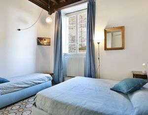 B&b Pergola House Lucca Italy