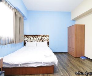 Taichung Mr. Calf House Hostel Standard Double Room5 - 1 min to night market 7 min to train station Taichung City Taiwan