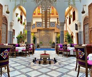 Riad Marjana suites & Spa Fes Morocco
