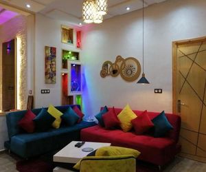 Ryan Apartment Fes Medina Fes Morocco