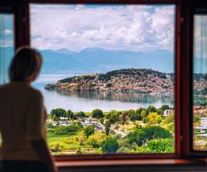Casa Farmak Ohrid Macedonia