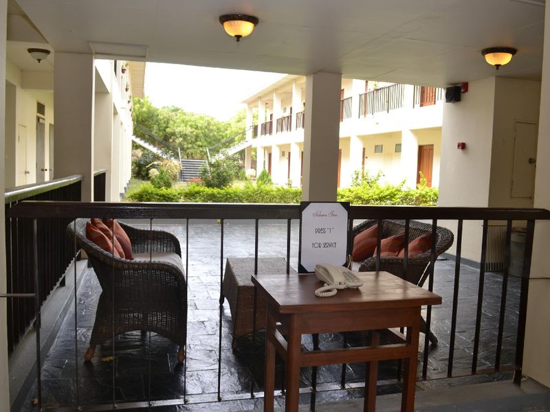 Hotel Photo 11