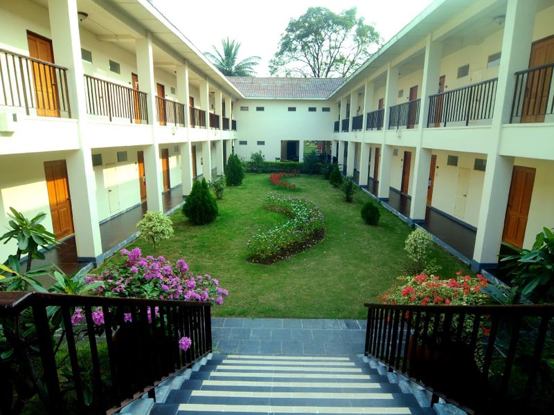 Hotel Photo 12