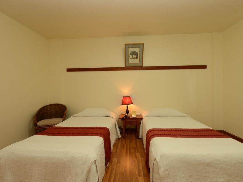 Hotel Photo 7