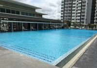 Отзывы Sandakan Spacious and Comfortable Pool View Condo, 1 звезда