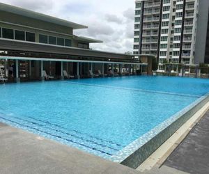 Sandakan Spacious and Comfortable Pool View Condo Sandakan Malaysia