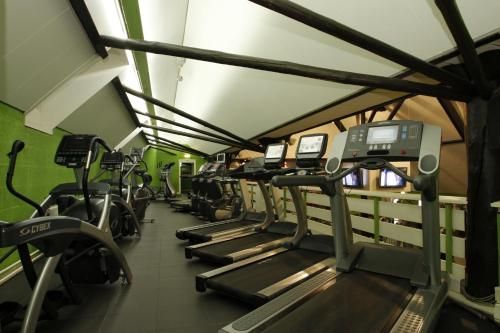 Hotel Photo 15