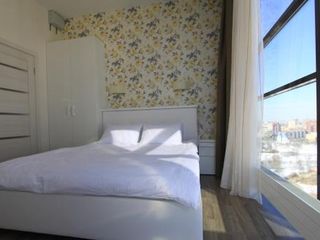 Apart Hotel Pulkovo Meridian