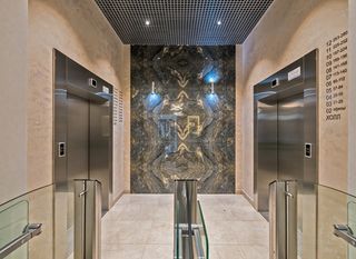 Apart Hotel Pulkovo Meridian