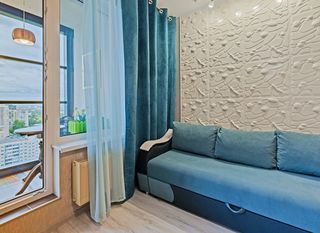 Apart Hotel Pulkovo Meridian