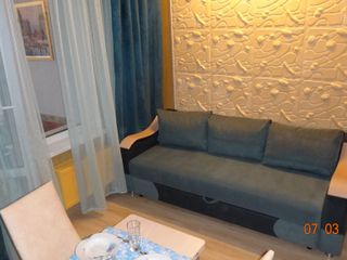 Apart Hotel Pulkovo Meridian