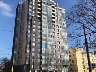 Квартира у м.Лесная (1к.кв. до 4 чел.)